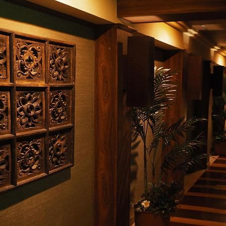 ホテルエイシア Hotel Asia (Adults Only) กิฟุ ภายนอก รูปภาพ