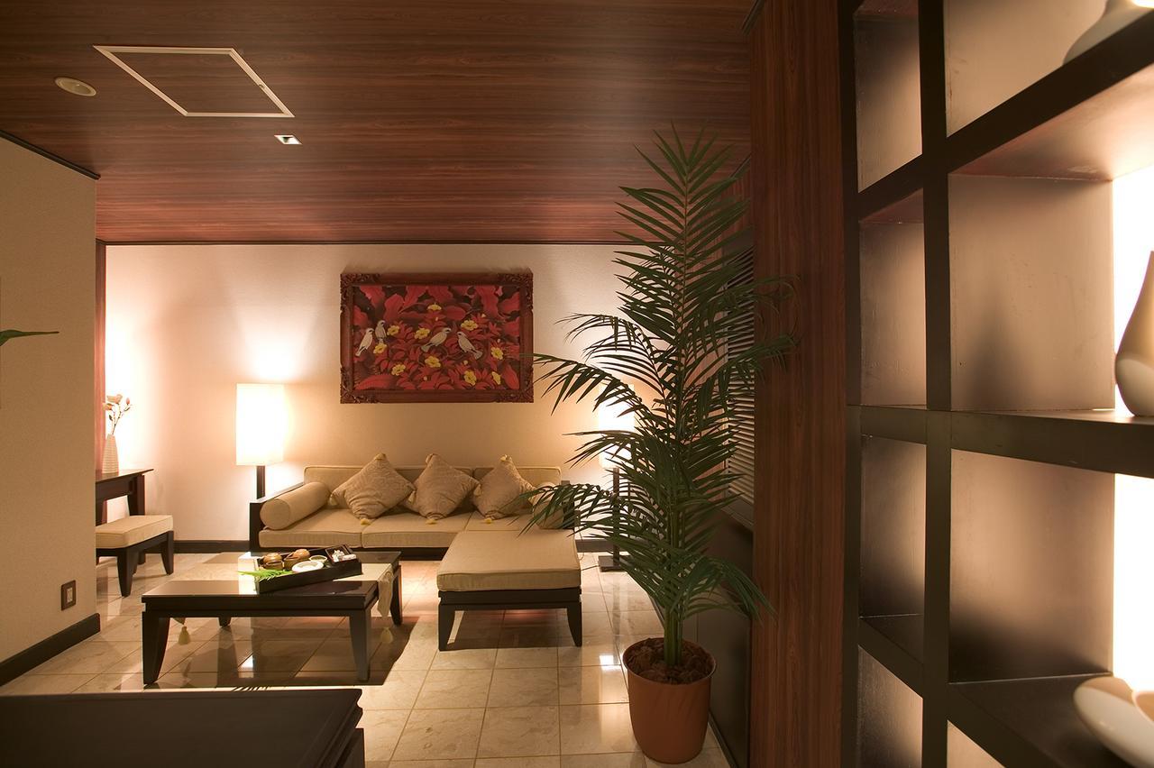 ホテルエイシア Hotel Asia (Adults Only) กิฟุ ภายนอก รูปภาพ