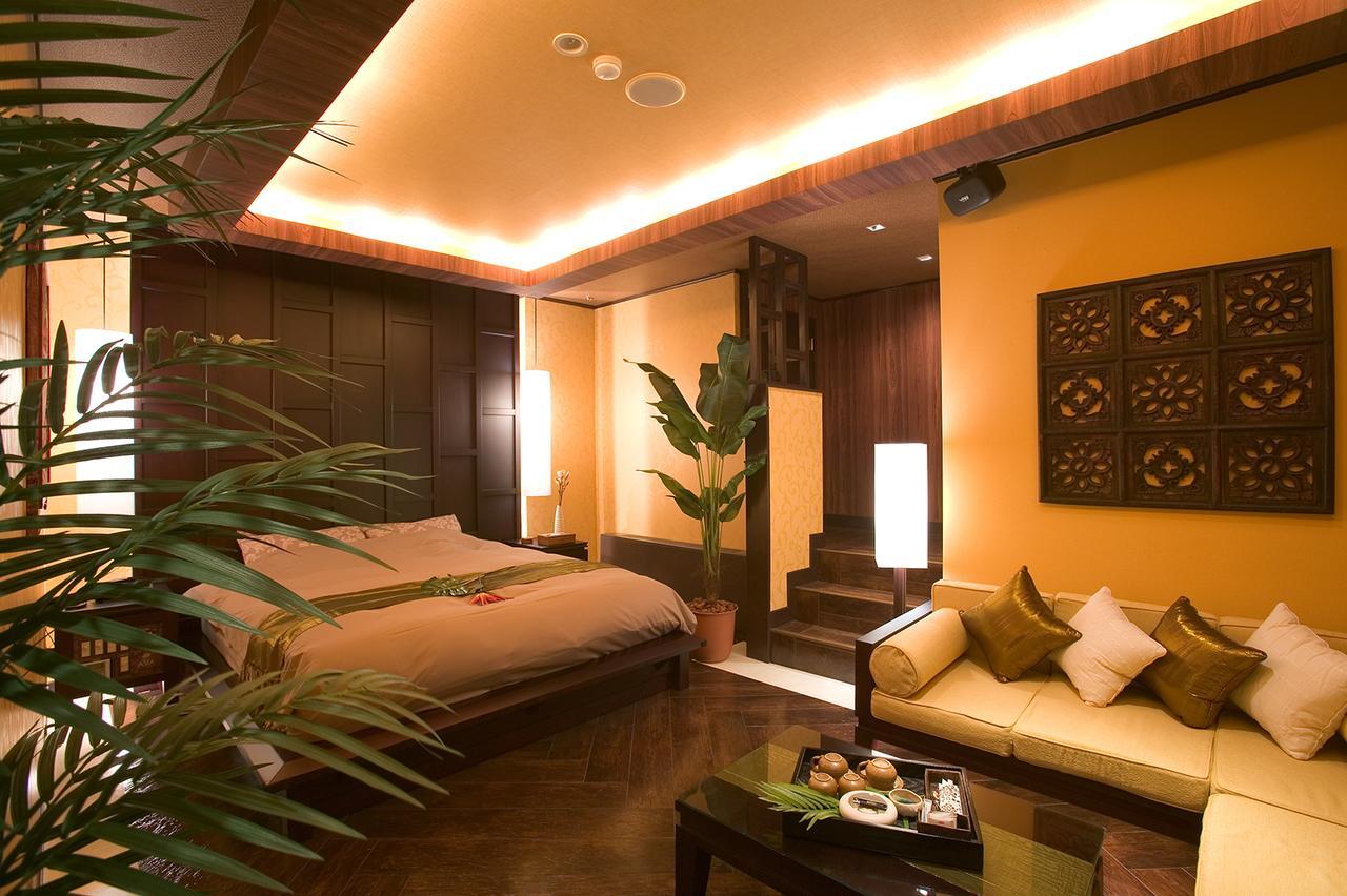 ホテルエイシア Hotel Asia (Adults Only) กิฟุ ภายนอก รูปภาพ