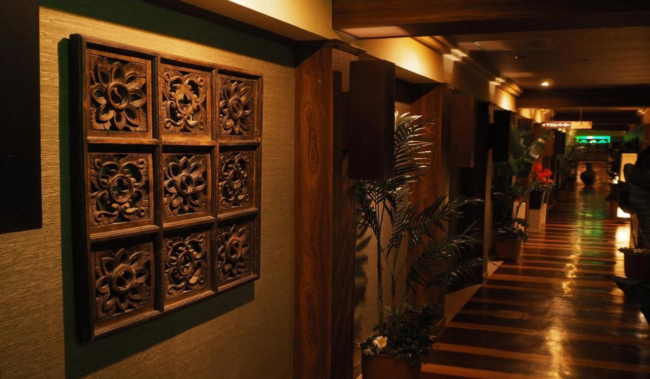 ホテルエイシア Hotel Asia (Adults Only) กิฟุ ภายนอก รูปภาพ