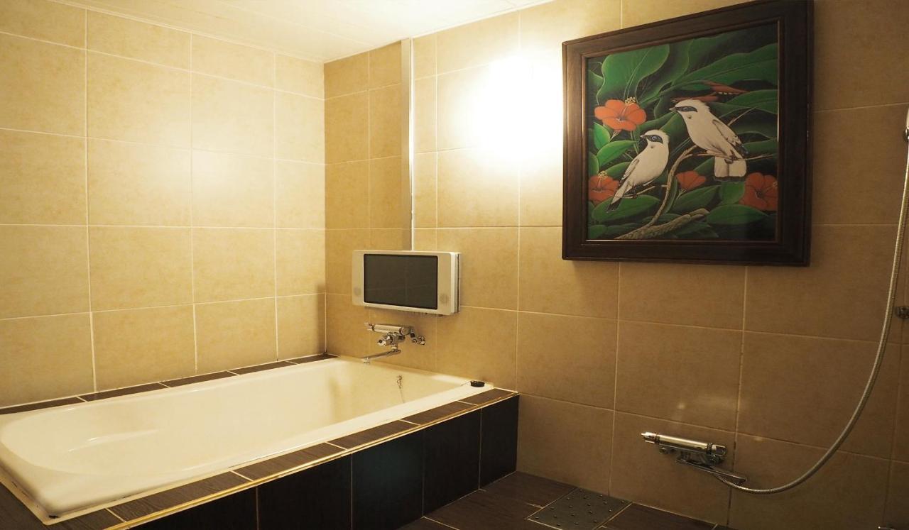 ホテルエイシア Hotel Asia (Adults Only) กิฟุ ภายนอก รูปภาพ